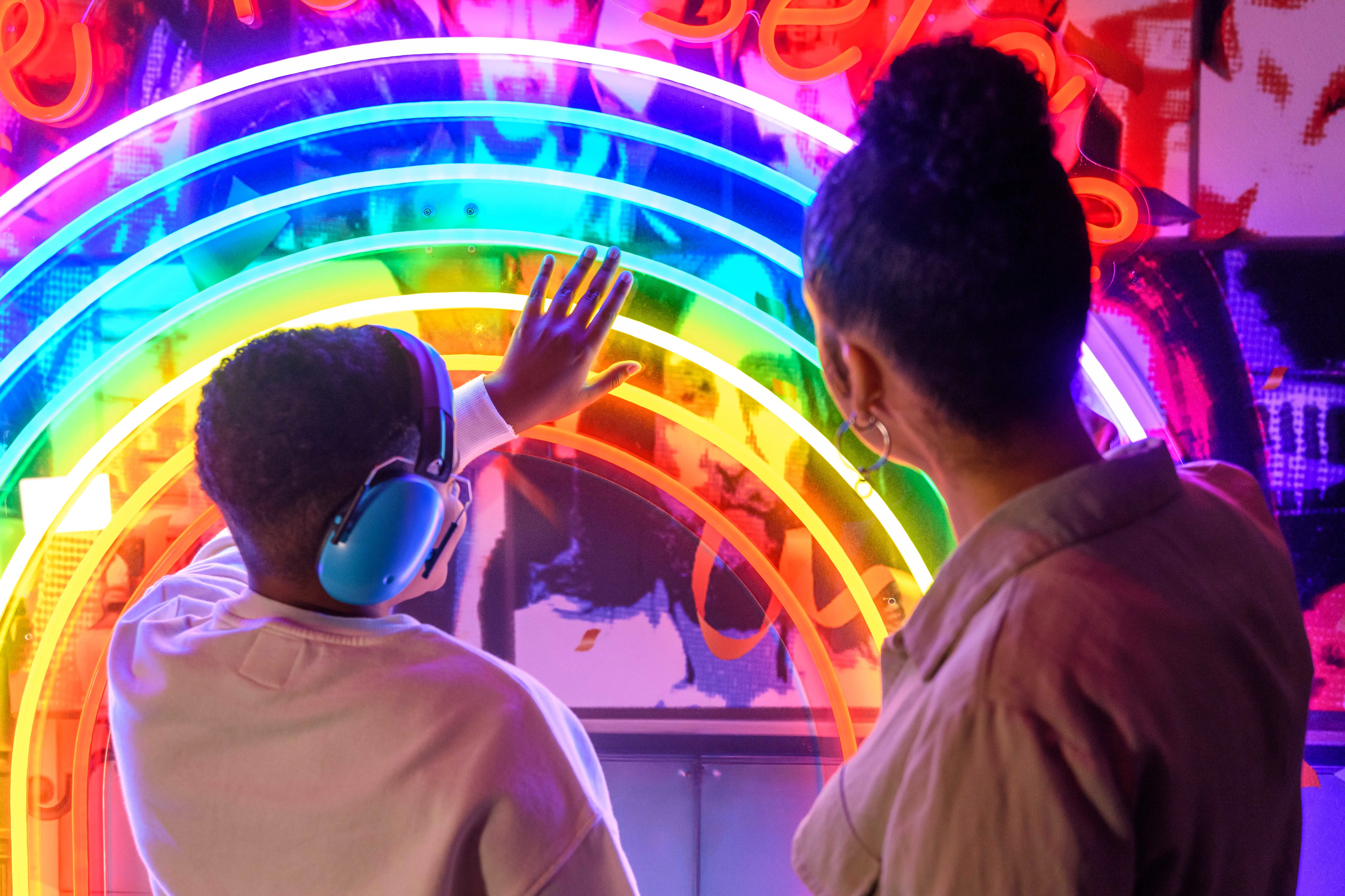 Quiet Session Culture Capital