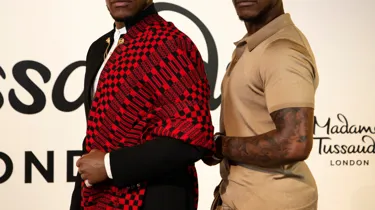 John Boyega X Madame Tussauds London 17.06 (3)