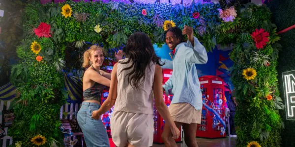 MTL Afternoon Saver Ticket Decoy