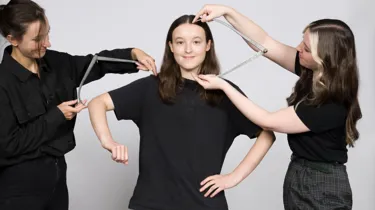 Madame Tussauds London announces brand new figure of Bella Ramsey (3)