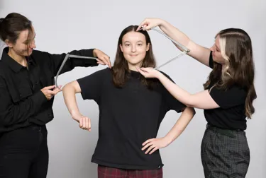 Madame Tussauds London announces brand new figure of Bella Ramsey (3)