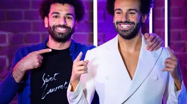 Mo Salah 10.8