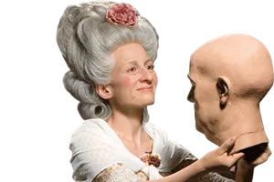 The Making Of A Star