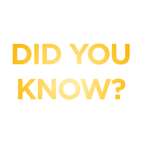 MTL DID YOU KNOW TRANSPARENT