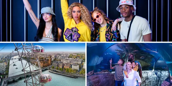 3 For 50 1920X960 MTL LE SLLA No Logo