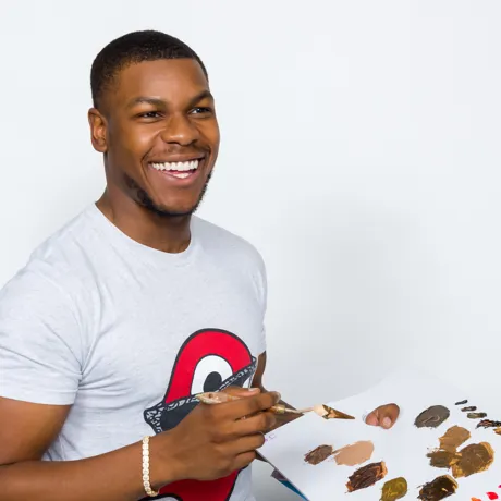 John Boyega To Be Immortalised At MTL 17.03 (1)