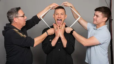 MTL Announces Olly Alexander 14.09 (2)