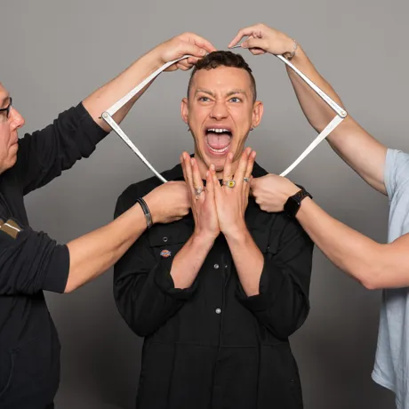 MTL Announces Olly Alexander 14.09 (2)