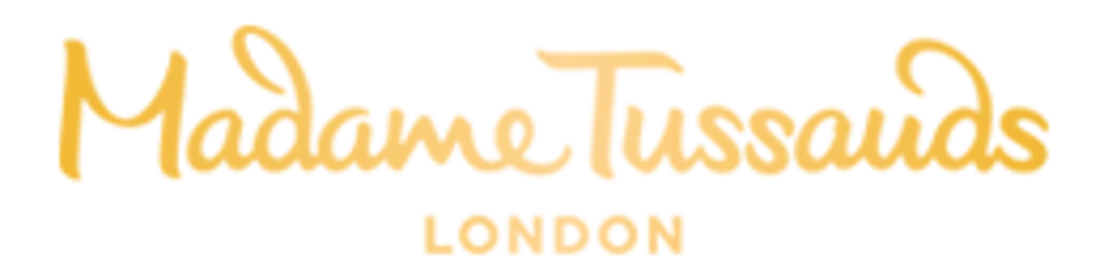 Madame Tussauds London Logo