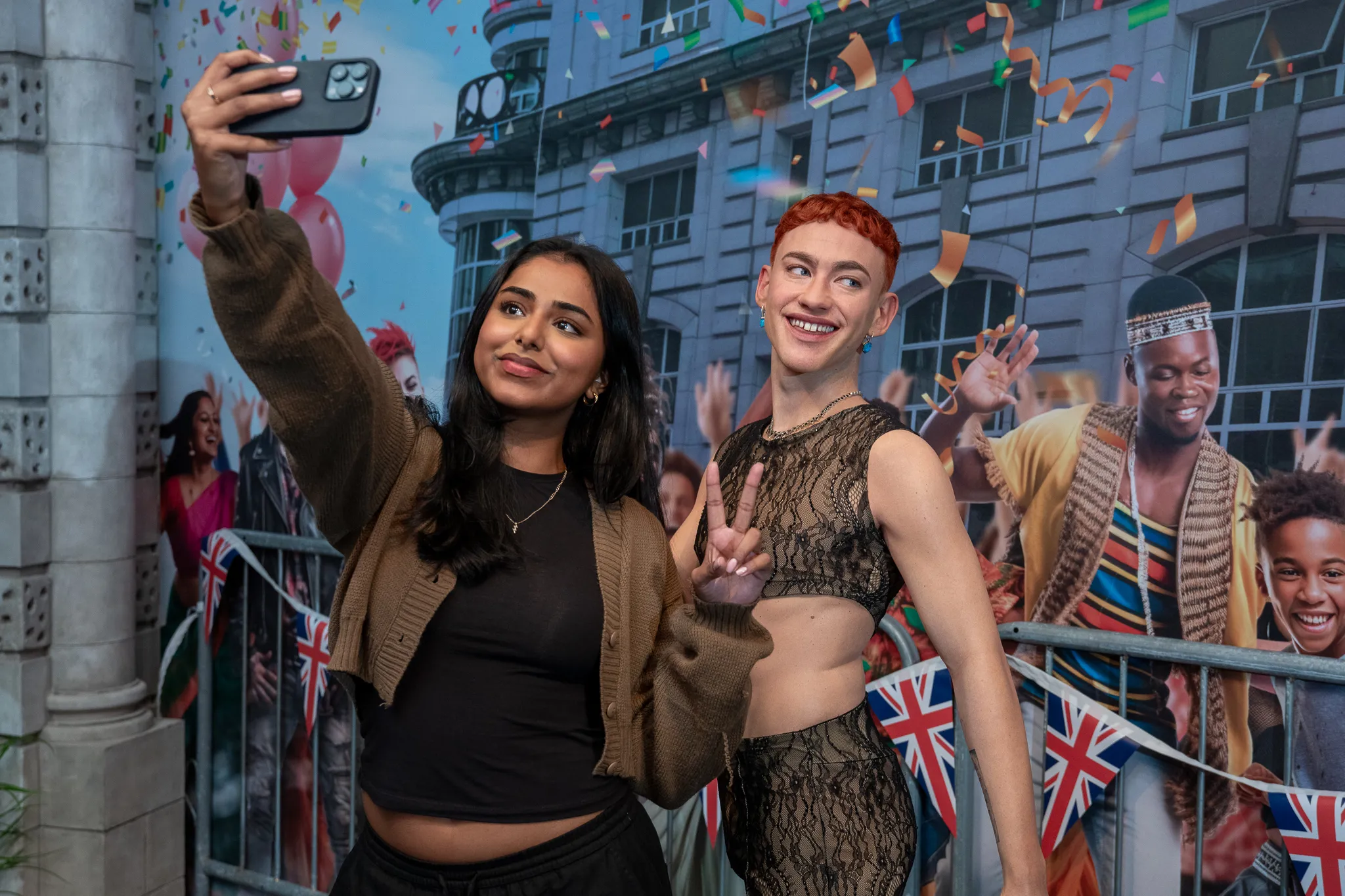 Olly Alexander Lifestyle Culture Zone (6)