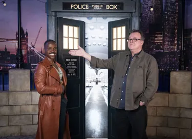 MTL X Russell T Davies 18.07.24 (19)