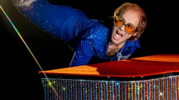 Madame Tussauds London Launches Elton John 2