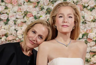 Gillian Anderson News Page Pic 1