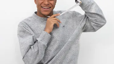 STP0592 Kylian Mbappe MTB 2023 PR