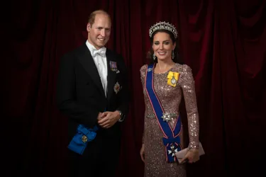 Madame Tussauds London Unveils New Kate Middleton Figure (10)