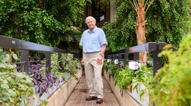 Madame Tussauds London Unveils Sir David Attenborough (16)